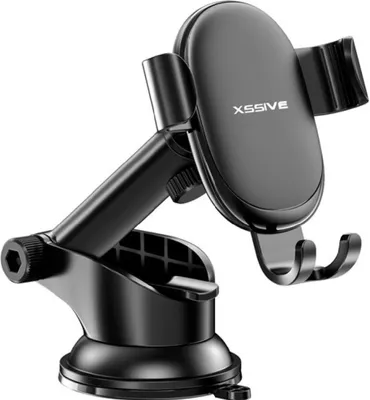 Obrázek produktu pro Auto Lock by Gravity KfZ Handyhalterung, držák na palubní desku