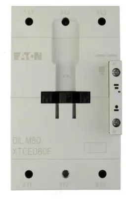Imagen del producto de Eaton Dilm80 (230V 50Hz, 240V 60Hz)