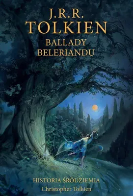 Obrázok produktu pre Ballady Beleriandu