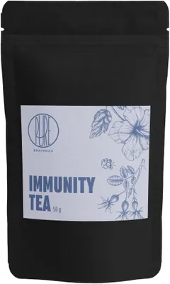 Image de BrainMax Pure® : Thé pour renforcer l'immunité, 50 g