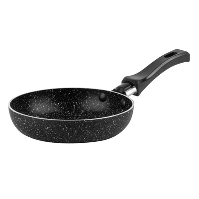 Obrázok produktu pre TADAR MARMARA 14 cm nepriľnavá hliníková panvica / Nepriľnavá hliníková panvica