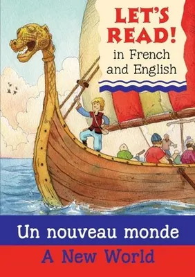 Produktbild von A New World/Un nouveau monde