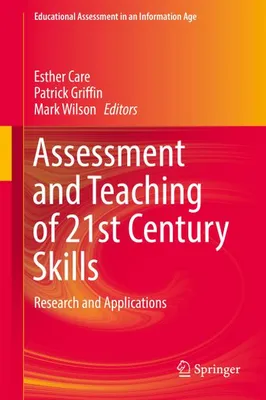 Image de Assessment and Teaching of 21st Century Skills