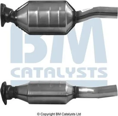 Image de Katalizator Ford Galaxy