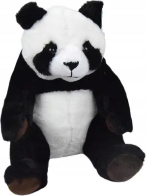 Produktbild von Panda 30 cm – Aussehen