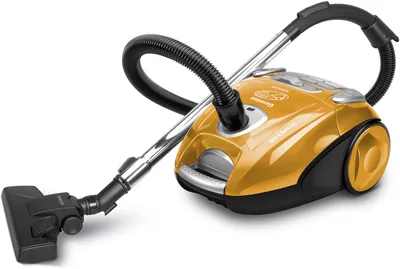 Obrázek produktu pro SENCOR SVC 900-EUE3 Bezsáčkový & sáčkový vysavač, 700W ECO motor, systém Cyclone, kovová teleskopická trubice XXL, akční rádius 7,5 m (délka přívodního kabelu 5 m)