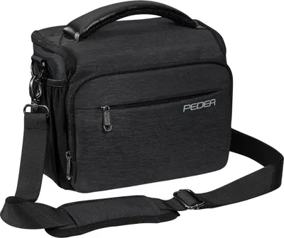 Immagine prodotto di Borsa per fotocamera PEDEA "Noble