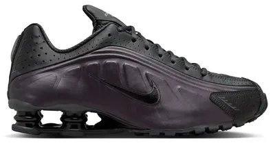 Produktbild von Nike Shox R4 Cave Purple Black - EU 42