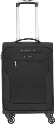 Zdjęcie produktu dla d&n Travel Line 6854 4-kołowy wózek kabinowy 55 cm
