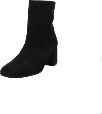 Image de Gabor (0) Bottines pour femme 32303937393732 Noir 41 EU