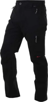 Image de Newwood Maxim Pantalon Noir 52 Hommes Noir 52