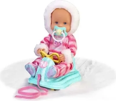 Immagine prodotto di Famosa Doll NFN59000 in Pink color size Talla unica