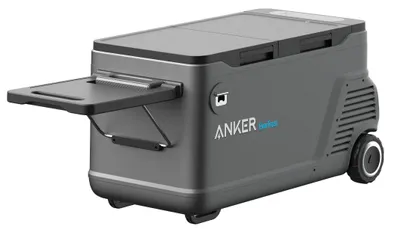 Immagine prodotto di Anker Innovations EverFrost Powered Cooler 53L+ Set di batterie