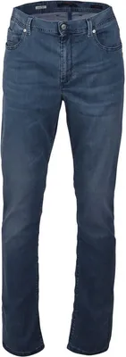 Produktbild von Alberto GmbH & Co. KG PIPE - Light Lyocell Denim 875 875 33/32