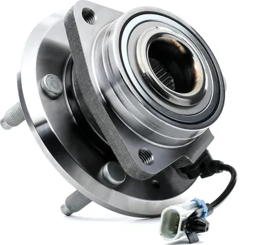Produktbild von STARK Radlagersatz Vorne für OPEL INSIGNIA Caravan SKWB-0180152