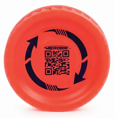 Productafbeelding van Aerobie 970068 AEROBIE Mini-werpschijf "Pocket Pro", verkrijgbaar in verschillende kleuren