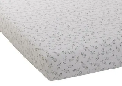 Obrázok produktu pre Napínacie prestieradlo Domiva 120 x 60 cm