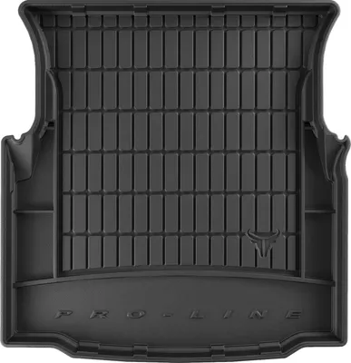 Produktbild von FROGUM 3D Kofferraummatte für BMW 3er E46 98-05