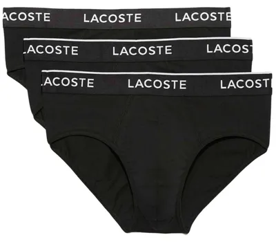 Productafbeelding van Ondergoed Lacoste 8H1293-031 voor Heren