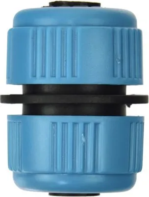 Obrázek produktu pro Hadicová rychlospojka - samice 1/2" oboustranná 04804