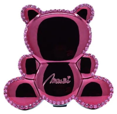 Immagine prodotto di MaiBi Lady Pink: profumo per auto