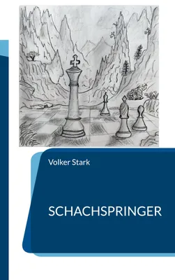 Produktbild von Schachspringer