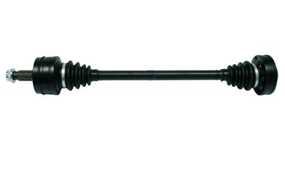 Produktbild von SKF Antriebswelle VKJC 3244 Position Hinterachse rechts Höhe 137mm Länge 740mm B