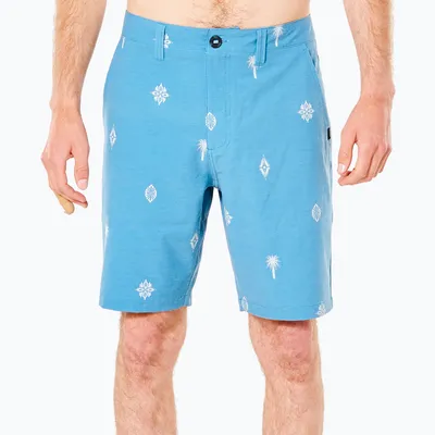 Obrázok produktu pre Rip Curl Boardwalk Saltwater Culture Pánske plavecké šortky Blue CWADN9