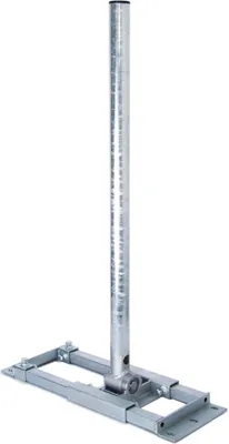 Produktbild von PremiumX DELUXE X90-48 Dachsparrenhalter 90cm Mast 48mm SAT Dach Halter