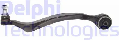Produktbild von DELPHI TC1821 Querlenker Hinten Links Unten für MAZDA 6 Station Wagon (GY)