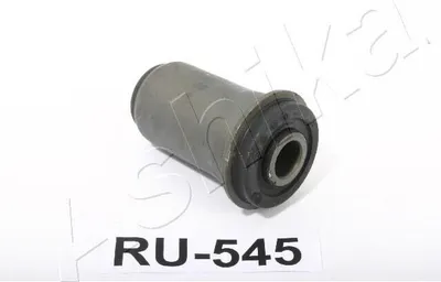 Produktbild von ASHIKA Halter Querlenkerlagerung GOM-545 Vorne beidseitig Hinten unten für MITSUBISHI PAJERO PININ (H6W, H7W) 62mm 12mm 32mm