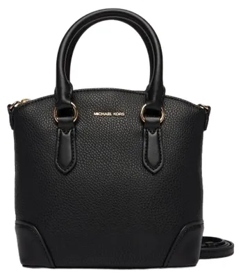 Produktbild von Torba do ręki MICHAEL KORS 30R6G1WM5V 001-BLACK