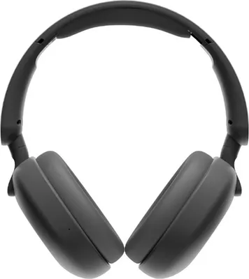 Image de Sudio, casque Bluetooth ANC supra-auriculaire K20Pro, autonomie de 65 heures, noir