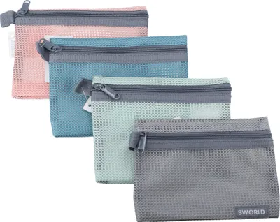 Obrázok produktu pre Priečinok na zips 14x10,5 cm