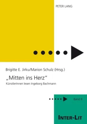 Produktbild von 'Mitten ins Herz'