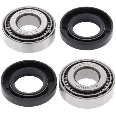 Produktbild von ALL BALLS Schwingenlager-Kit 28-1195