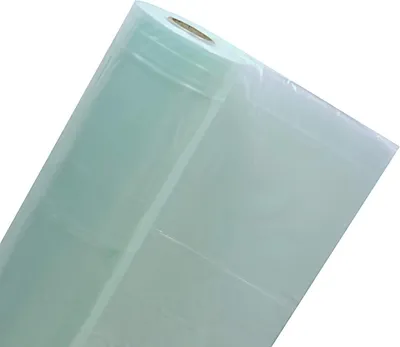 Obrázek produktu pro UV4 zahradní fólie – udržitelná fólie pro skleníky a fóliové tunely