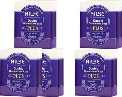 Produktbild von Seifenstück, Aufhellungsvorteile, Natürliches Lavendelöl, Kaufe 3, bekomme 2