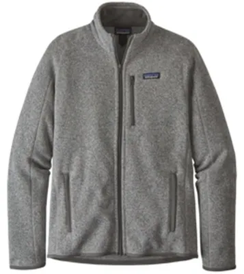 Produktbild von PATAGONIA M's Better Sweat Jkt STH STH L