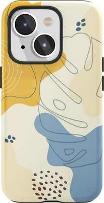 Image de Coque de protection iPhone 14 Plus avec MagSafe, résistante aux chocs – Coque de protection pour téléphone portable