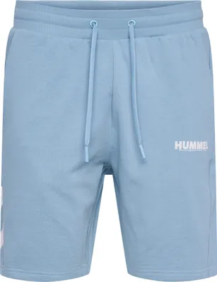 Produktbild von hummel hmlLEGACY SHORTS - ASHLEY BLUE - XL