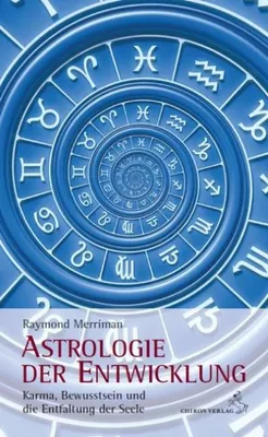 Produktbild von Astrologie der Entwicklung