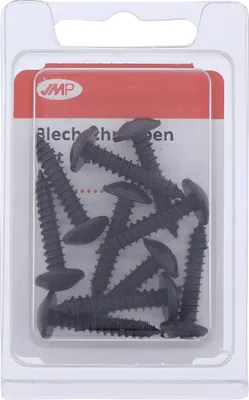 Obrázek produktu pro Samořezný šroub JMP límec 4,8x25mm 10 kusů