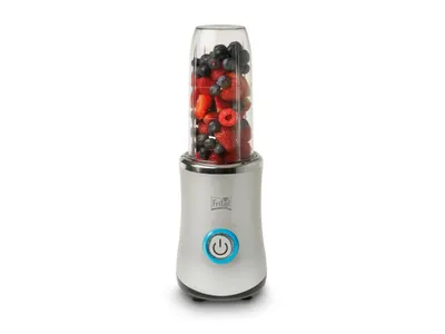Produktbild von Fritel BG 1310, Tischplatten-Mixer, 0,7 l, 380 W, Silber