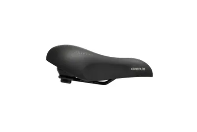 Obrázok produktu pre Selle Royal Avenue Moderate Black 218 mm Oceľ Sedlo