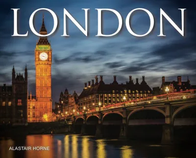 Produktbild von London