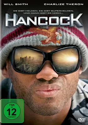 Produktbild von Hancock