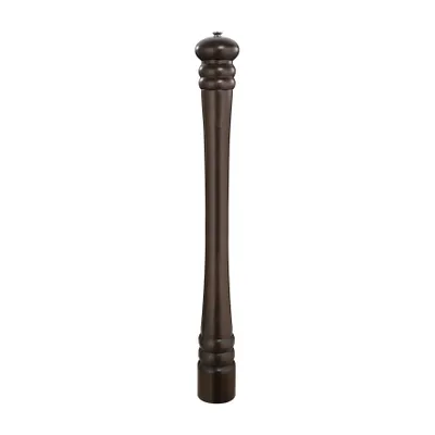Produktbild von Zassenhaus Pfeffermühle BERLIN 80 cm dunkel gebeizt