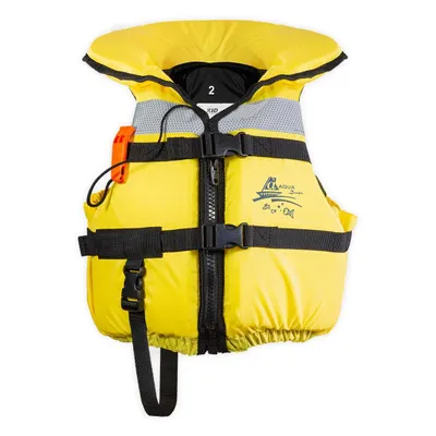 Produktbild von AQUADESIGN Kid 100N Kinderschwimmweste T2: 20-30 kg
