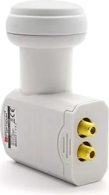 Produktbild von Twin Opticum LTP-04H Konverter